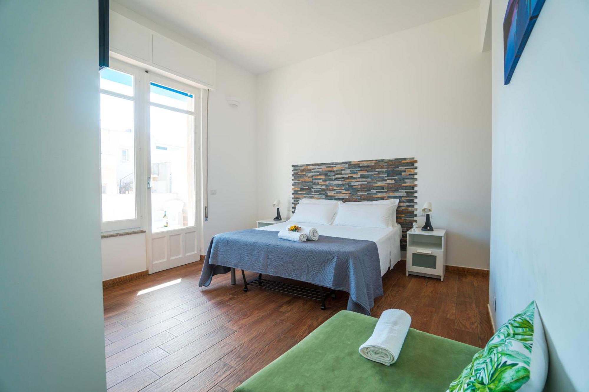 Caposud - Suite Randa Marina di Ragusa Exterior photo