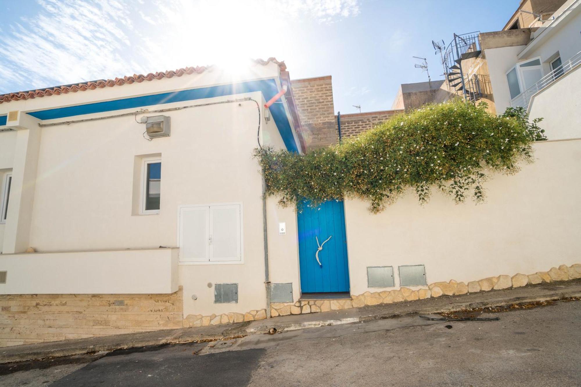 Caposud - Suite Randa Marina di Ragusa Exterior photo