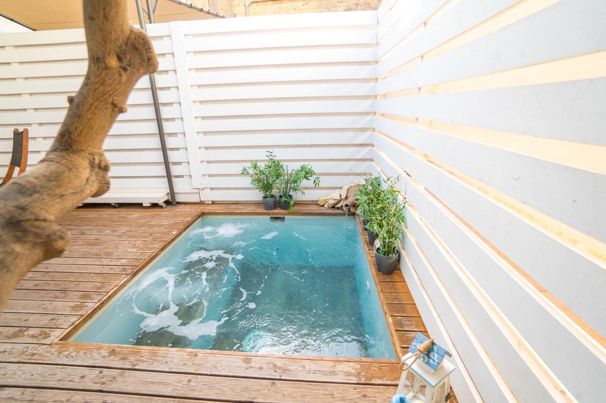 Caposud - Suite Randa Marina di Ragusa Exterior photo